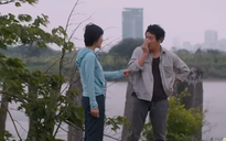 Phim ‘Cuộc đời vẫn đẹp sao’ tập 37: Lưu và Luyến đăng ký kết hôn?