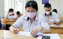 Trước ngày thi tốt nghiệp THPT, TP.HCM cảnh báo thí sinh về thiết bị gian lận