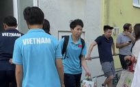 Đội tuyển nữ Việt Nam trở về sau chuyến tập huấn tại Đức, sẵn sàng cho World Cup 2023