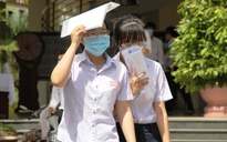 Thi tốt nghiệp THPT 2023: Quảng Nam dùng máy phá sóng để phòng ngừa gian lận