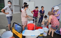 Sở Tài chính Hà Nội lý giải việc chuẩn bị tăng giá nước sạch sinh hoạt