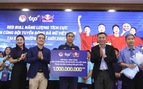 Đội tuyển nữ Việt Nam nhận thưởng đặc biệt trước World Cup 2023