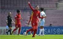 Huỳnh Như và Chương Thị Kiều có kịp bình phục trước World Cup 2023?