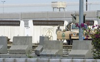 Đấu súng gần lãnh sự quán Mỹ ở Ả Rập Xê Út, 2 người thiệt mạng