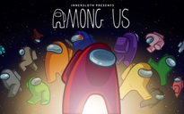 Trò chơi đình đám 'Among Us' được làm thành phim hoạt hình