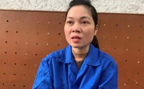 Quảng Ninh: Đề nghị truy tố 3 bị can mua bán trái phép vật liệu nổ