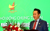 Đã có kết quả bình chọn 10 Doanh nhân trẻ khởi nghiệp xuất sắc năm 2023