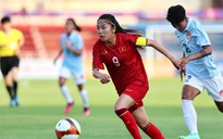 Huỳnh Như được kỳ vọng sẽ tỏa sáng tại World Cup