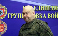 Chiến sự tối 29.6: Bí ẩn số phận phó chỉ huy lực lượng Nga ở Ukraine