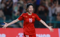 World Cup: Làm thế nào để đội tuyển nữ Việt Nam ghi bàn như Thanh Nhã?