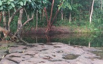 Phú Quốc: Tắm ở suối Đá Bàn, 2 bé gái đuối nước tử vong