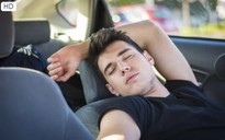 Chuyên gia nói gì về 'ngủ trong ô tô bật điều hòa có thể bị chết ngạt'?