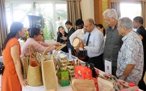 Hơn 100 doanh nghiệp Ấn Độ đến Kiên Giang tìm hiểu hợp tác đầu tư