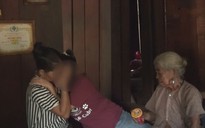 Cô gái đoàn tụ với gia đình sau 5 năm bị lừa bán sang Trung Quốc