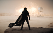 'Dune: Part 2' tung trailer dài hơn 3 phút, hé mở hàng loạt đại cảnh mãn nhãn