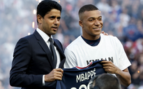 Cuộc họp quan trọng quyết định tương lai của Mbappe tại PSG