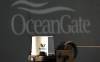OceanGate vẫn quảng cáo thám hiểm xác tàu Titanic vào năm 2024