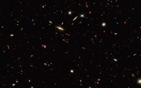 Kính James Webb phát hiện dải sợi đầu tiên của mạng lưới cấu thành vũ trụ