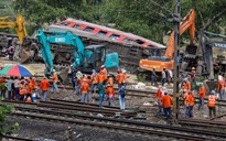 Ấn Độ xác định nguyên nhân thảm kịch đường sắt, không loại trừ hành động phá hoại