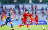 Vòng 11 V-League 2023, CLB Hà Tĩnh 2-1 CLB Bình Định: Chiến thắng thuyết phục