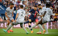 ‘Nhiều CLB châu Âu đang liên lạc với Messi’