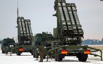 Tổng thống Zelensky nói Ukraine cần thêm 50 tổ hợp tên lửa phòng không Patriot