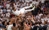 Real Madrid nhắm Harry Kane trong ngày Karim Benzema thi đấu trận cuối