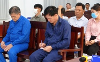 Vụ án sai phạm đất đai ở H.Long Thành: Hoãn phiên tòa