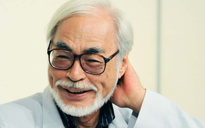 Phim cuối cùng của huyền thoại Hayao Miyazaki không tung trailer, không quảng bá