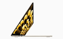 MacBook Air 15 inch ra mắt với giá từ 1.299 USD