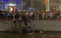 Hưng Yên: Nam sinh 18 tuổi đuối nước, tử vong trước kỳ thi tốt nghiệp