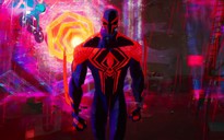 'Spider-Man: Across The Spider-Verse': Từ bom tấn Hollywood thành phim 'quốc dân' Trung Quốc