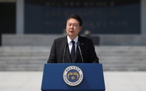 Tổng thống Hàn Quốc: Liên minh với Mỹ được đặt trên nền tảng hạt nhân