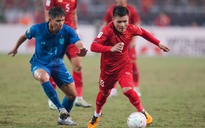 Trở về V-League là lựa chọn sáng suốt với Quang Hải?
