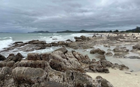 Quảng Ninh: Tắm biển ở xã đảo Quan Lạn, 1 người bị đuối nước tử vong