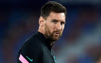 Barcelona sẽ làm gì tiếp theo sau cuộc gặp với Messi?