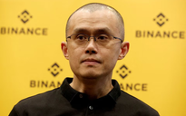 Sàn giao dịch tiền điện tử Binance bị cáo buộc lừa đảo, thao túng giá bitcoin