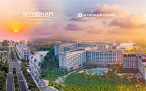 Tập đoàn Wyndham ra mắt khách sạn Wyndham Grand và Wyndham Garden đầu tiên tại Phú Quốc