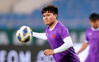Chỗ đứng nào cho Quang Hải ở đội tuyển Việt Nam?