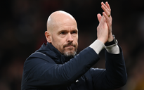 HLV Erik ten Hag quyết xóa bỏ mọi di sản của HLV Solskjaer để lại CLB M.U