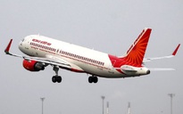 Máy bay chở khách từ Ấn Độ đến Mỹ gặp sự cố phải hạ cánh ở Nga