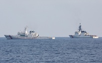 Tư lệnh quốc phòng các nước ASEAN đồng ý tổ chức tập trận chung ở Biển Đông