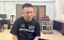 Thừa Thiên - Huế: Bắt nghi phạm người Trung Quốc trộm cắp tài sản