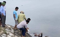 Thái Bình: Tắm sông, nam sinh lớp 8 bị đuối nước tử vong