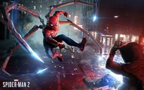 Marvel's Spider-Man 2 đã có ngày phát hành chính thức