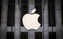 Apple trở thành công ty 3.000 tỉ USD đầu tiên trên thế giới