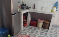 Bình Thuận: Điều tra vụ án mạng sát hại người thân trong nhà