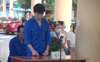 Xét xử sơ thẩm vụ cướp ngân hàng ở Đà Nẵng: Tuyên phạt bị cáo 20 năm tù