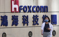 Foxconn rút khỏi siêu dự án sản xuất chất bán dẫn ở Ấn Độ