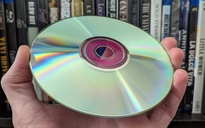 Tuổi thọ đĩa CD và DVD kéo dài trong bao lâu?